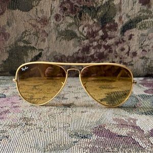 Ray ban aviator sunglasses glasses sunnie accessories accessory